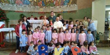 Conclusa la 1^ edizione del concorso artistico “Santa Rita, donna d’amore” nella Parrocchia di San Nicodemo